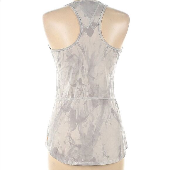 ✨ Lucy Activewear Marble Print Tank✨ - Picture 3 of 4